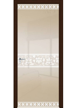 Двері WakeWood Bogemia Vip 36