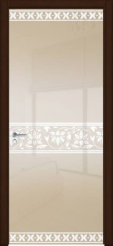 Двері WakeWood Bogemia Vip 36