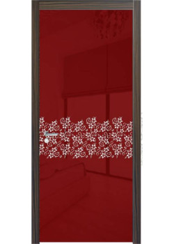 Двері WakeWood Bogemia Vip 39