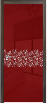 Двері WakeWood Bogemia Vip 39