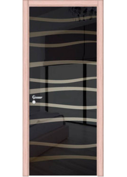 Двері WakeWood Bogemia Vip 40