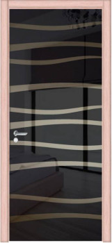 Двері WakeWood Bogemia Vip 40