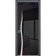 Міжкімнатні Двері WakeWood Bogemia Vip 41 ПВХ плівка