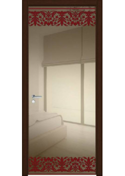 Двері WakeWood Bogemia Vip 42