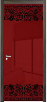 Двері WakeWood Bogemia Vip 43