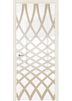 Двері WakeWood Bogemia Vip 45