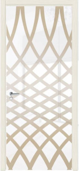 Двері WakeWood Bogemia Vip 45
