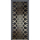 Межкомнатные Двери WakeWood Bogemia Vip 47 ПВХ плёнка