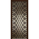Межкомнатные Двери WakeWood Bogemia Vip 47 ПВХ плёнка