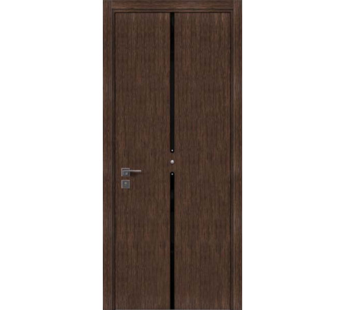Міжкімнатні Двері WakeWood Cristal 03 Шпон