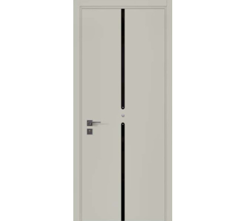 Міжкімнатні Двері WakeWood Cristal 03 Шпон