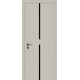 Міжкімнатні Двері WakeWood Cristal 03 Шпон