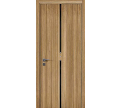 Міжкімнатні Двері WakeWood Cristal 03 Шпон