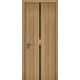 Міжкімнатні Двері WakeWood Cristal 03 Шпон