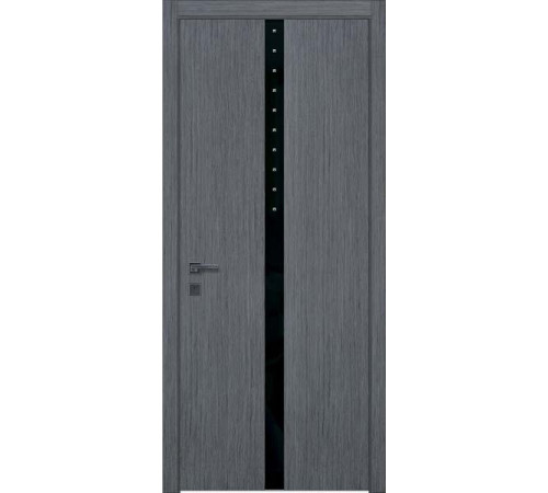 Міжкімнатні Двері WakeWood Deluxe 01 Шпон