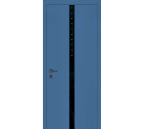Міжкімнатні Двері WakeWood Deluxe 01 Шпон