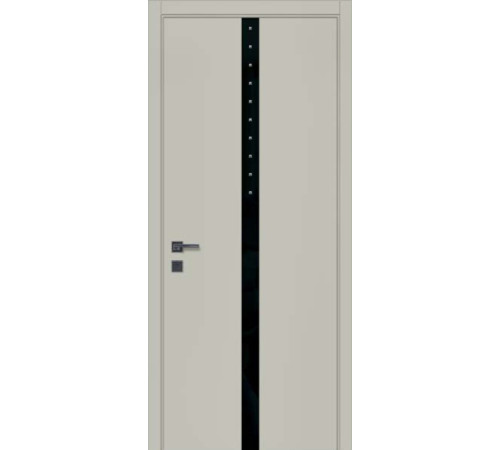 Міжкімнатні Двері WakeWood Deluxe 01 Шпон