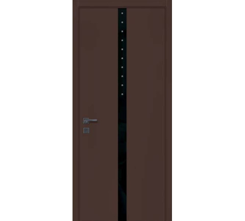 Міжкімнатні Двері WakeWood Deluxe 01 Шпон