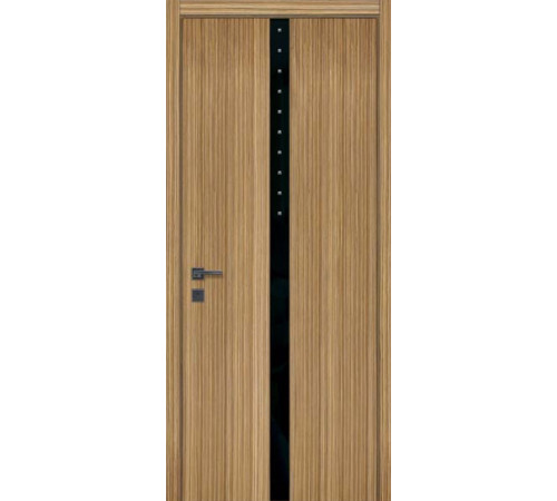Міжкімнатні Двері WakeWood Deluxe 01 Шпон