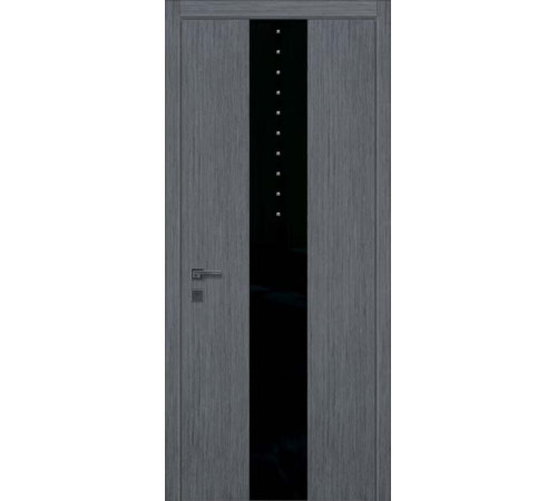 Міжкімнатні Двері WakeWood Deluxe 02 Шпон