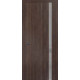 Міжкімнатні Двері WakeWood Forte plus 02 Ламінатин