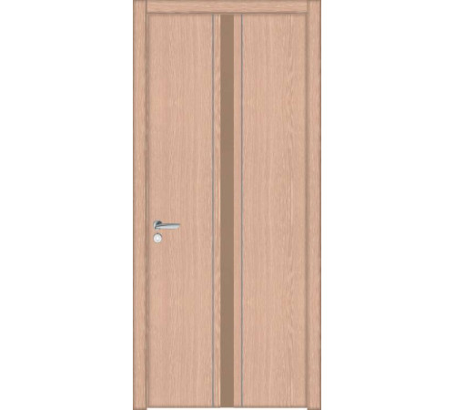 Межкомнатные Двери WakeWood Forte cleare 03 ПВХ плёнка