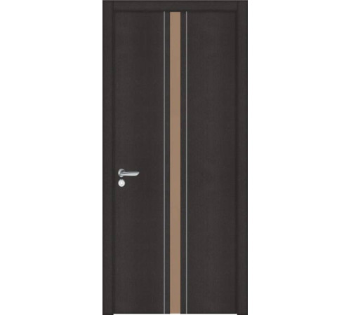 Межкомнатные Двери WakeWood Forte cleare 03 ПВХ плёнка