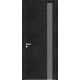 Межкомнатные Двери WakeWood Forte cleare 05 ПВХ плёнка