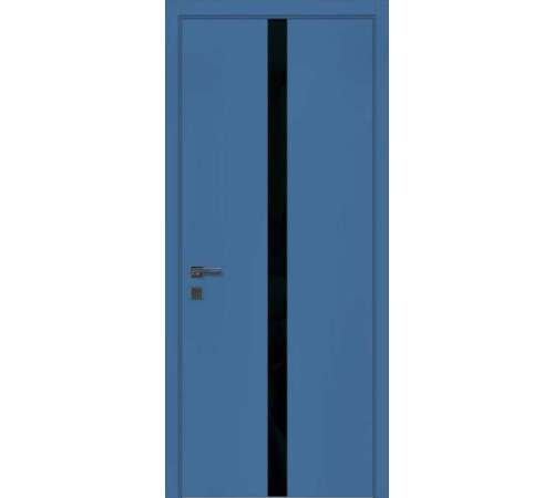 Міжкімнатні Двері WakeWood Deluxe 03 Шпон
