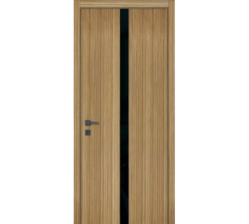 Міжкімнатні Двері WakeWood Deluxe 03 Шпон