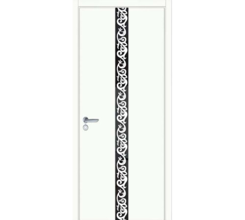 Міжкімнатні Двері WakeWood Deluxe 06-1 Шпон