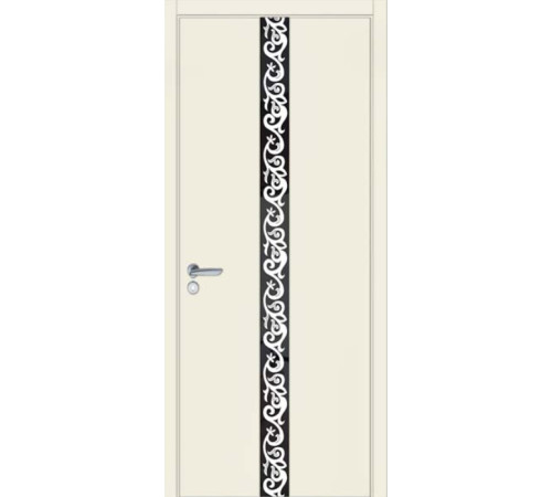 Міжкімнатні Двері WakeWood Deluxe 06-1 Шпон