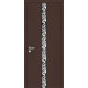 Міжкімнатні Двері WakeWood Deluxe 06-1 Шпон