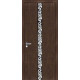 Міжкімнатні Двері WakeWood Deluxe 06-1 Шпон