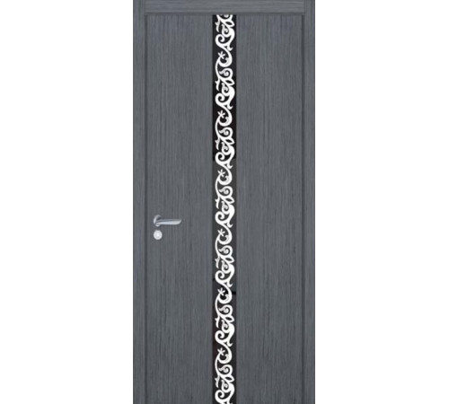 Міжкімнатні Двері WakeWood Deluxe 06-1 Шпон