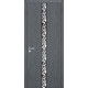 Міжкімнатні Двері WakeWood Deluxe 06-1 Шпон