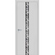Міжкімнатні Двері WakeWood Deluxe 06-1 Шпон