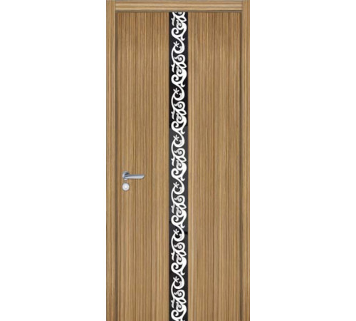 Міжкімнатні Двері WakeWood Deluxe 06-1 Шпон