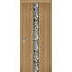 Міжкімнатні Двері WakeWood Deluxe 06-1 Шпон