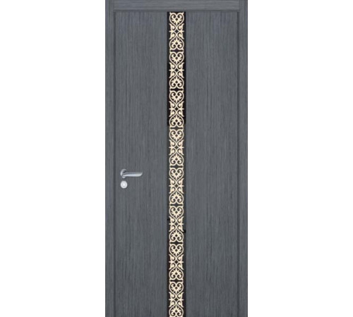 Міжкімнатні Двері WakeWood Deluxe 06-2 Шпон