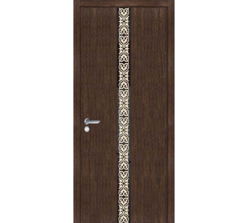 Міжкімнатні Двері WakeWood Deluxe 06-2 Шпон
