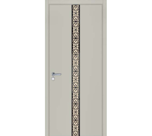 Міжкімнатні Двері WakeWood Deluxe 06-2 Шпон