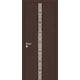 Міжкімнатні Двері WakeWood Deluxe 06-2 Шпон