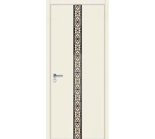 Міжкімнатні Двері WakeWood Deluxe 06-2 Шпон