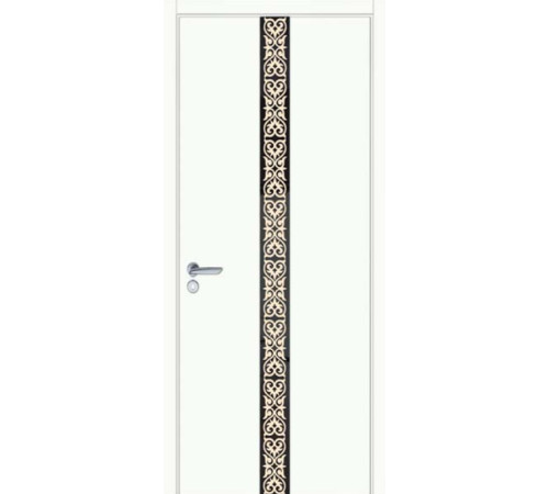 Міжкімнатні Двері WakeWood Deluxe 06-2 Шпон
