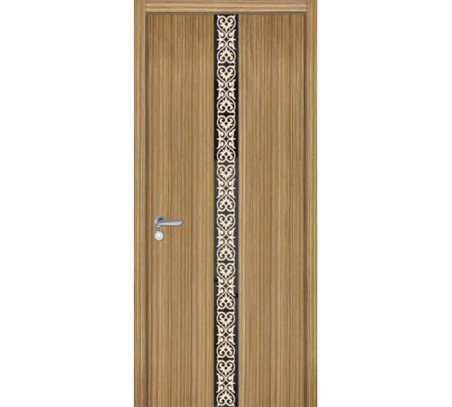 Міжкімнатні Двері WakeWood Deluxe 06-2 Шпон