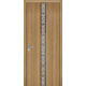 Міжкімнатні Двері WakeWood Deluxe 06-2 Шпон