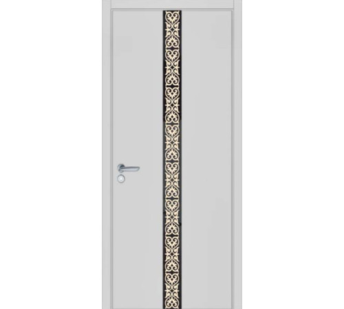 Міжкімнатні Двері WakeWood Deluxe 06-2 Шпон