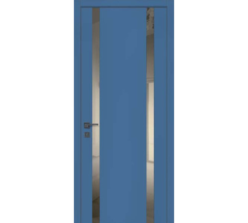 Межкомнатные Двери WakeWood Glass 01 Краска