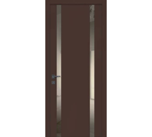 Межкомнатные Двери WakeWood Glass 01 Краска